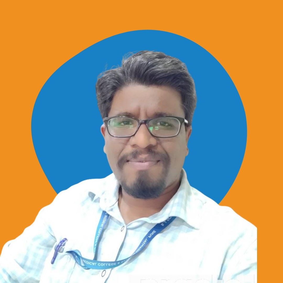 Dr. Avinash Karde